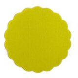 Airlaid podmetač fi.9cm – limeta/kivi – 1000/1 Cijene