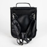 Wednesday Ruksak od umjetne kože 22 cm | shoptok.hr