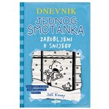 MALIK Knjiga Dnevnik Jednog Smotanka 6 Zarobljeni u Snijegu | Eponuda.ba