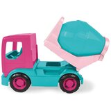 Wader Tech Truck ružičasta miješalica za beton 25 cm - Cijene