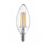 Master Sijalica LED E14 6W 3000K retro C35-6W Cijene