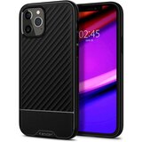 Spigen iphone 12 pro max core armor black ACS01471 Cene