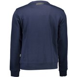 Plein Sport SWEATSHIRT WITHOUT ZIP MEN BLUE | Shoptok.si