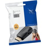 Zed Electronic Adapter HDMI na VGA + audio - HDMI-VGA Cijene