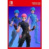 Nintendo Fortnite - Wildcat Bundle + 2000 V-Bucks (Switch) eShop Key EUROPE Nintendo Fortnite - Wildcat Bundle + 2000 V-Bucks (Switch) eShop Key EUROPE Slike