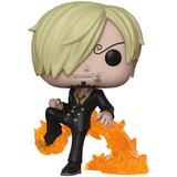 Funko POP figura One Piece Vinsmoke Sanji | shoptok.hr