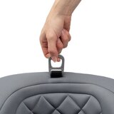 Baby Mix autosjedalica Hero Pro Grey | shoptok.hr