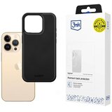 3mk OVITEK ZA APPLE IPHONE 13 PRO SVILNATO USNJENO OVITEK ZA MAGAZIN VISOKA ZAŠČITA Z, (5000338655) Cene
