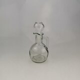  Staklana flasa H15 181287 | ePonuda.com