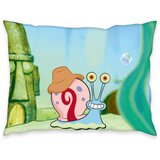 SPONGE BOB mladinska posteljnina 140/200 cm večbarvno | Shoptok.si