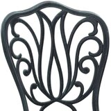  3-dijelni set za vrt u zelenoj boji od lijevanog aluminija | shoptok.hr