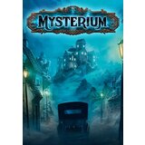 Steam Mysterium: A Psychic Clue Game Key GLOBAL | ePonuda.com
