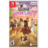 Horse Club Adventures (SWITCH) Cene