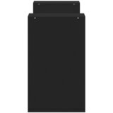 TV ormarići 2 kom crni 75x30x50 cm od konstruiranog drva | shoptok.hr