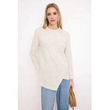 Trendyol Modest Ženska bluza Tctss26Uk00003, Bež | Eponuda.com
