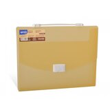  Koferčić Briefcase oker | ePonuda.com