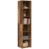  Kreveta Staro drvo 40 x 41 x 185 cm Konstruirano drvo | shoptok.hr