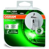 Osram SIjalica za prednja svjetla ULTRALIFE H4 64193ULT cijene