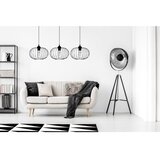  Luster na sajli BOCCA 3xE27/60W/230V | Eponuda.com