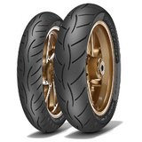 Metzeler Sportec Street ( 100/90-14 RF TL 57P zadnji kotač, M/C ) guma za motor | Eponuda.com