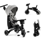 Kinderkraft TRICIKL JAZZ 2 GREY | ePonuda.com