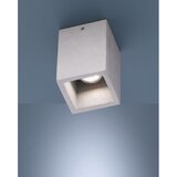  TRIO - Stropno svetlo CUBE 1xGU10/35W/230V | Eponuda.com