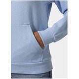 Helly Hansen Puloverji Core Hoodie Modra | Shoptok.si