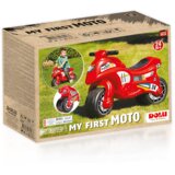 Dolu motor (080295) Cene