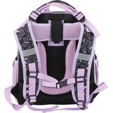 STREET Ergonomski školski ruksak Flutter s EVA prednjicom 40x31x14 cm | shoptok.hr