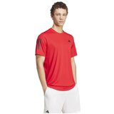Adidas Club 3-streifen Crvena | shoptok.hr