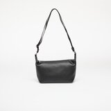 Calvin Klein Torba Jeans Ultralight Shoulder Bag Black Universal | Shoptok.si