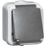 Peha SCHUKO vtičnica 1-kratna gr 16A 250V 2-polna D 6620 WAB, (20859402) | Shoptok.si