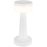 Globo 58447W - LED prigušiva dodirna stona lampa ANGELIKA LED/1W/3,7V bela | Eponuda.com