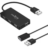 2.0 HUB MAXLIFE +1.5M KABEL 0002311