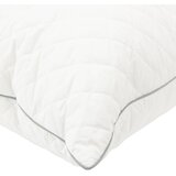  Jastuk FULDA 2 kom. 80 x 80 cm 100% gusja dol i perje Bijela | shoptok.hr