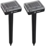 OEM solarni repelent za krtice (2 komada) 23668