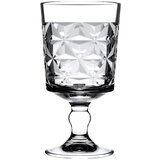 PASABAHCE Kozarec Estrella / 33cl / 4kos, (21364391) Cene