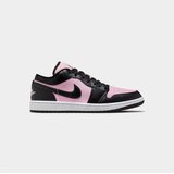 Nike Modne superge 1 Low Pink Foam Black (Women's) Rožnata | Shoptok.si
