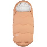 VOKSI zimska vreća Explorer, Sands Peach Wings, 100 cm, 0-3 god. | shoptok.hr