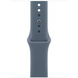Apple 42mm anchor blue sport band - s/m | Eponuda.com