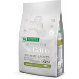 SUPERIOR CARE white dogs hrana za štence, 1.5kg Cene