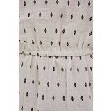 Marisse White Cotton Shirt | ePonuda.com