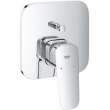 Grohe Cubeo mešač sa prebacivačem 1017780000 | Eponuda.com
