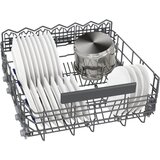 Siemens SX65EX12CE iQ500 popolnoma stroj vgradni pomivalni širine 60 cm XXL | Shoptok.si