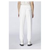 Aeronautica Militare Spodnji deli trenirke PF953DF48173097 Bela | Shoptok.si