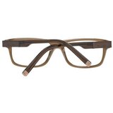  Okvir za naočale za muškarce Dsquared2 DQ5103 52093 Smeđa Ø 52 mm | shoptok.hr