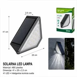 Solarna LED lampa
