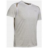 Under Armour Majice s kratkimi rokavi 1326582331 Siva Cene