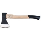 Proline Sjekira 0,8 kg s drvenim ručajem - ProfiX 12708, 380 mm | shoptok.hr