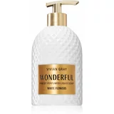 VIVIAN GRAY Wonderful White Flowers luksuzni tekući sapun za ruke 500 ml